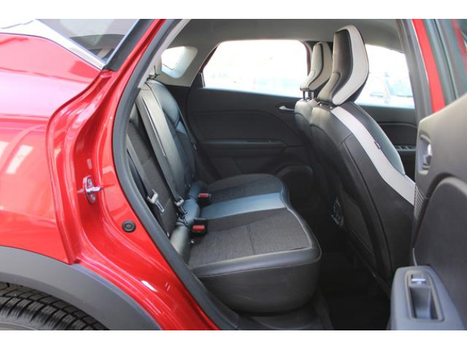 Renault Captur 1.0 tCe 
