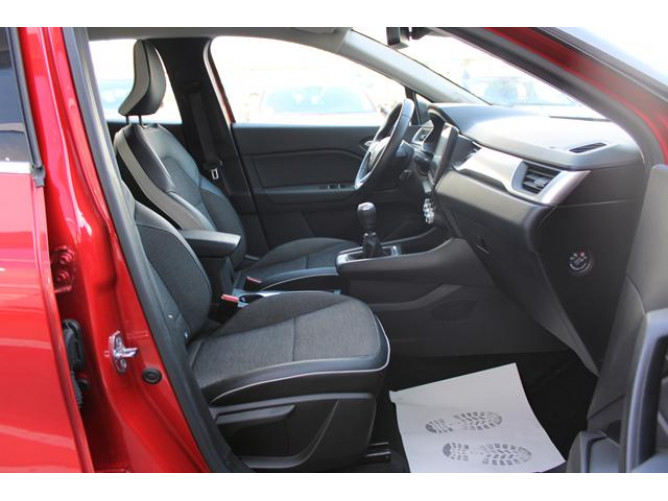 Renault Captur 1.0 tCe 