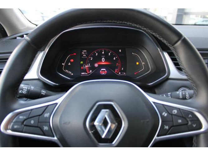 Renault Captur 1.0 tCe 