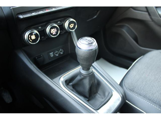 Renault Captur 1.0 tCe 