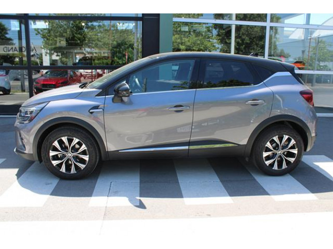 Renault Captur 1.3 tCe Intens 