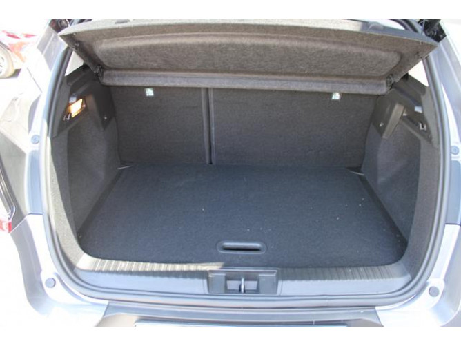 Renault Captur 1.3 tCe Intens 