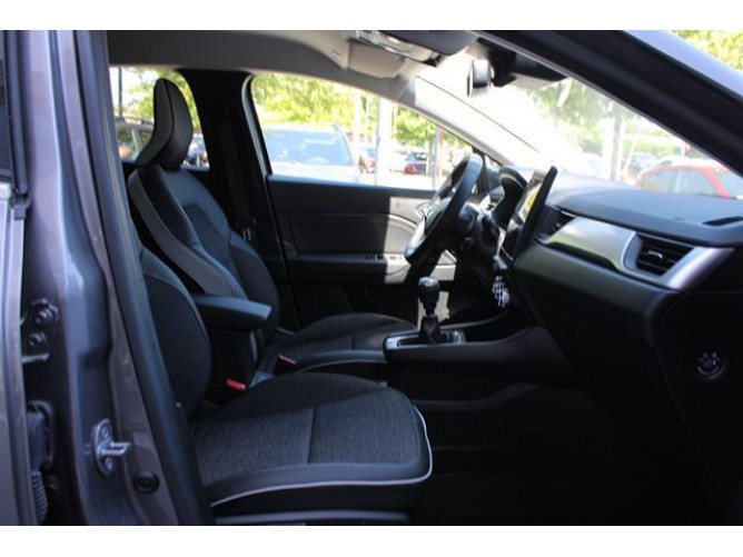 Renault Captur 1.3 tCe Intens 