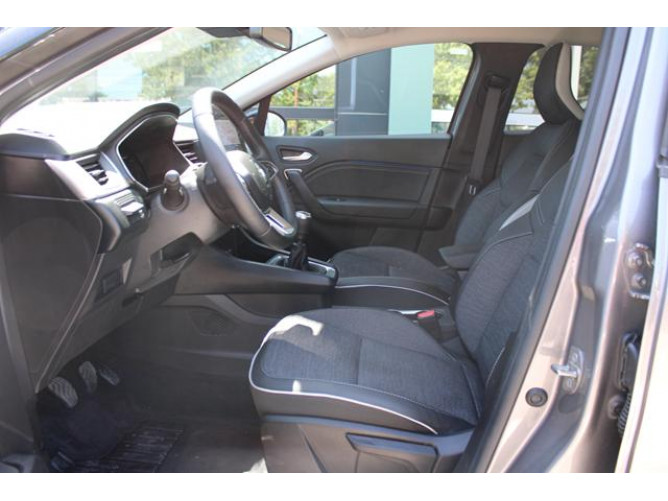 Renault Captur 1.3 tCe Intens 