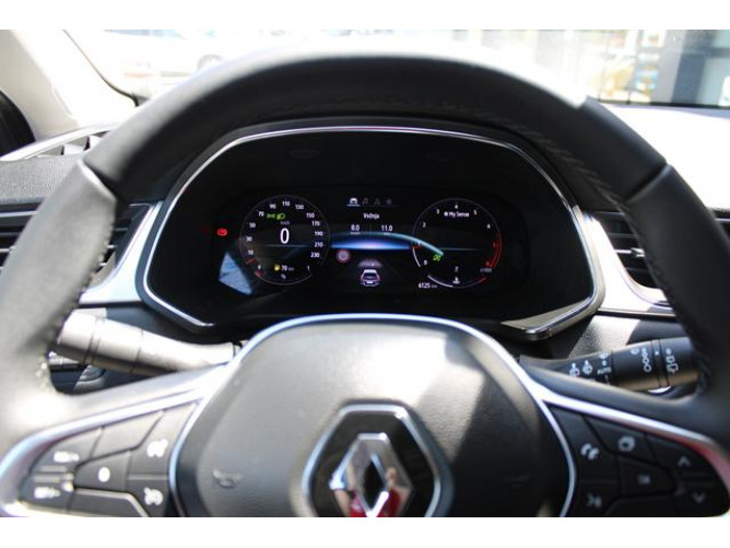 Renault Captur 1.3 tCe Intens 