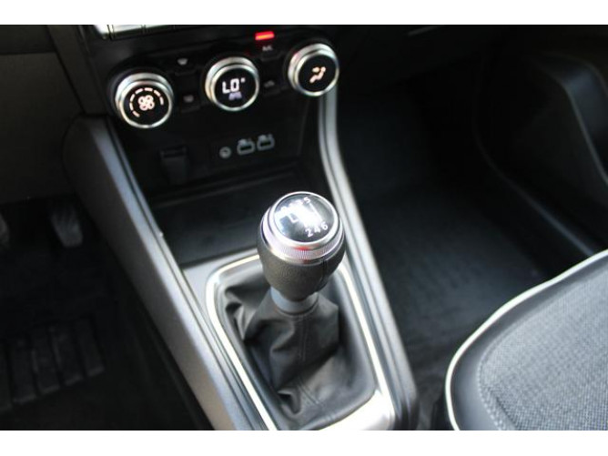Renault Captur 1.3 tCe Intens 