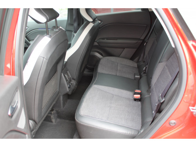 Renault Captur 1.0 tCe Intens 