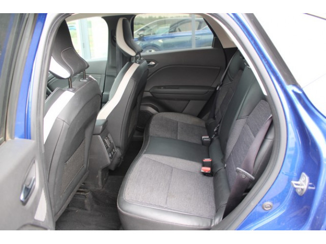 Renault Captur 1.0 tCe Intens 