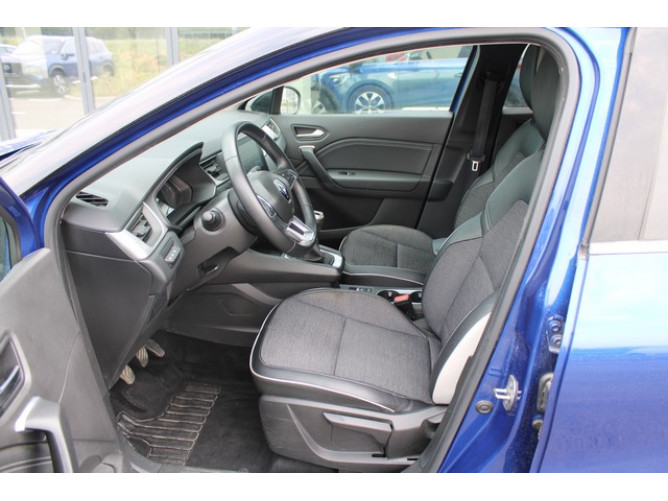 Renault Captur 1.0 tCe Intens 