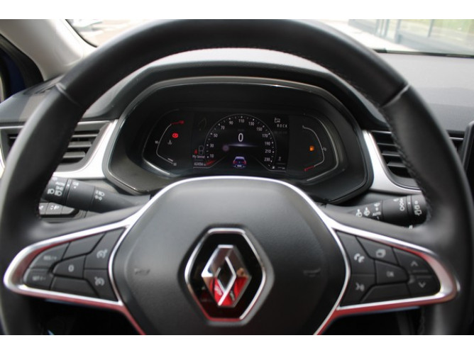 Renault Captur 1.0 tCe Intens 