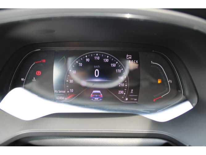 Renault Captur 1.0 tCe Intens 