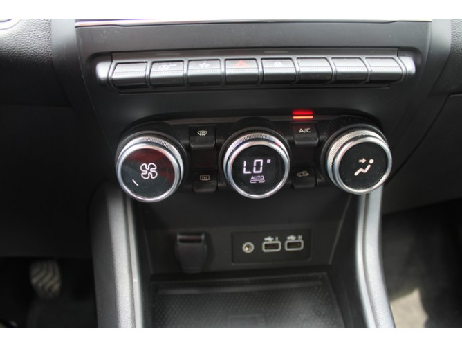 Renault Captur 1.0 tCe Intens 