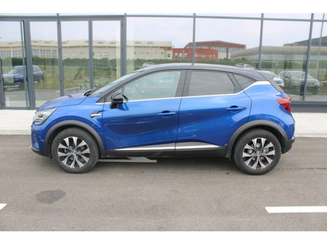 Renault Captur 1.0 tCe Intens 