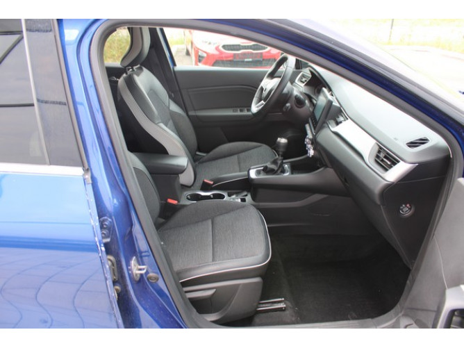Renault Captur 1.0 tCe Intens 