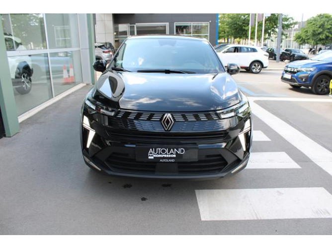 Renault Symbioz 1.6 E-TECH CVT 