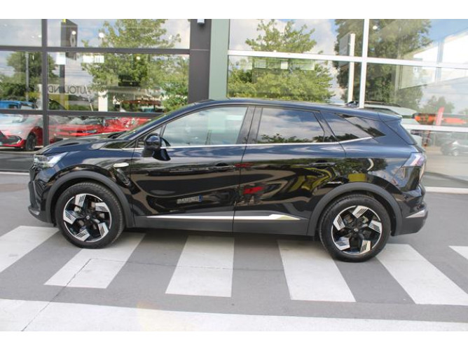 Renault Symbioz 1.6 E-TECH CVT 