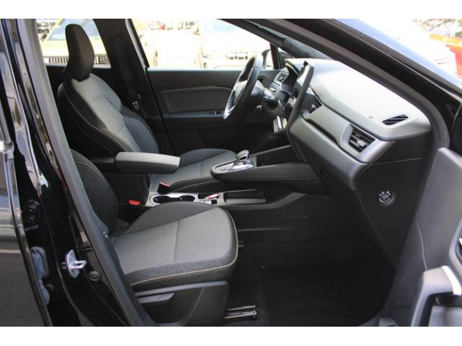Renault Symbioz 1.6 E-TECH CVT 