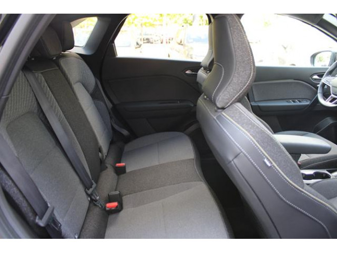 Renault Symbioz 1.6 E-TECH CVT 