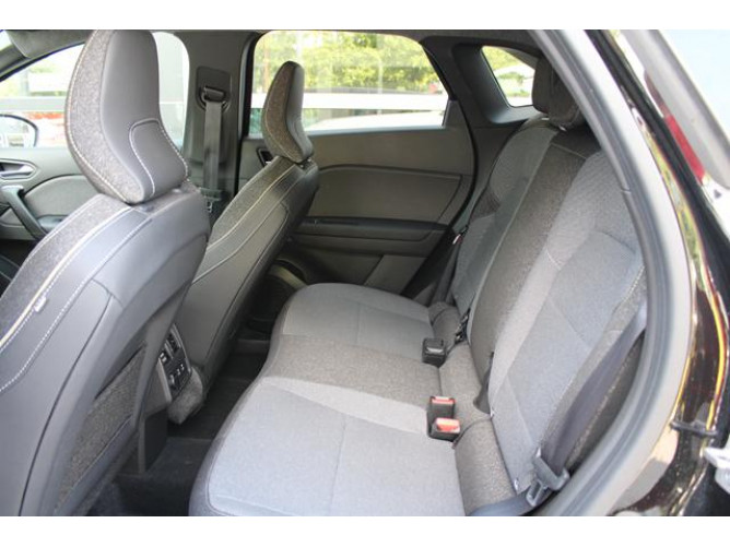 Renault Symbioz 1.6 E-TECH CVT 
