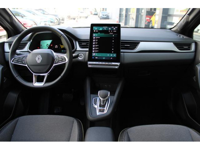 Renault Symbioz 1.6 E-TECH CVT 