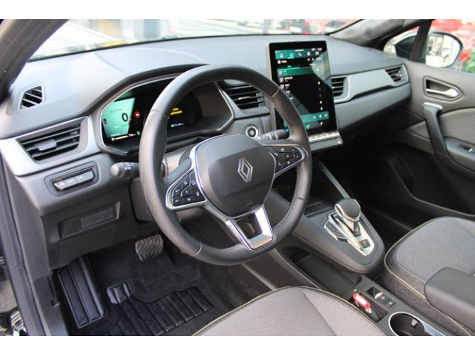 Renault Symbioz 1.6 E-TECH CVT 