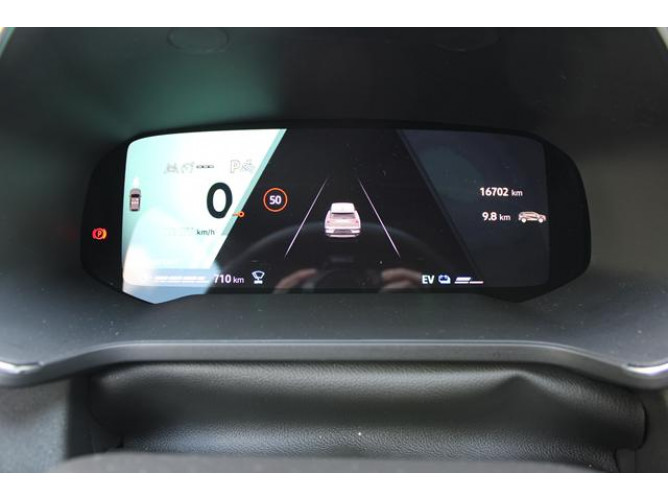 Renault Symbioz 1.6 E-TECH CVT 