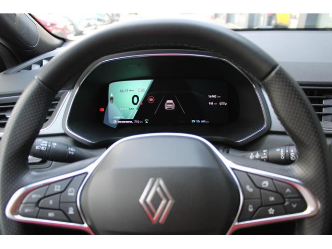 Renault Symbioz 1.6 E-TECH CVT 