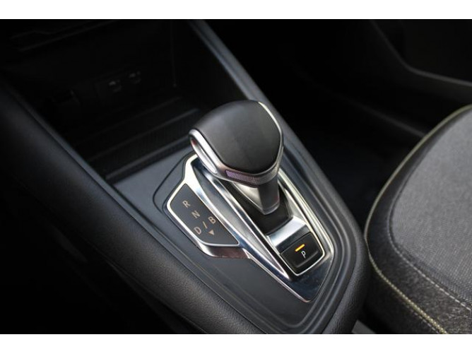 Renault Symbioz 1.6 E-TECH CVT 