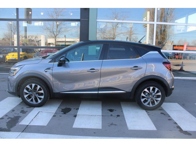 Renault Captur 1.0 tCe Intens 