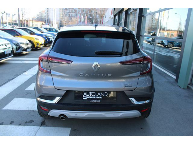 Renault Captur 1.0 tCe Intens 
