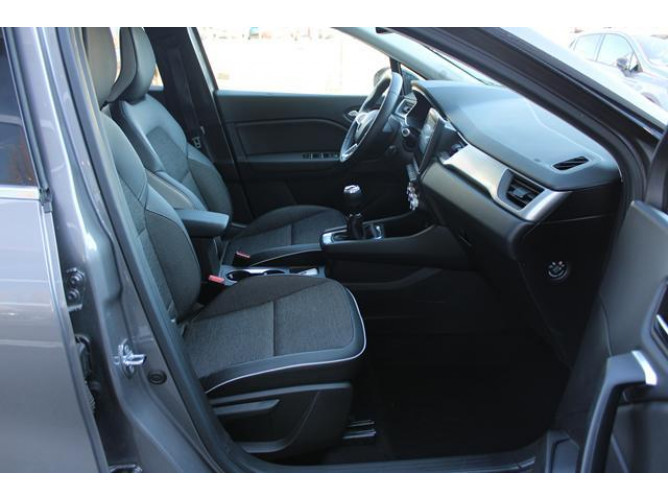 Renault Captur 1.0 tCe Intens 