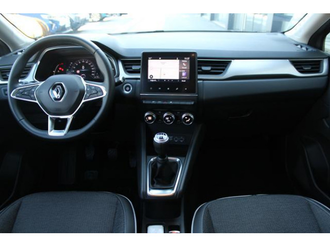Renault Captur 1.0 tCe Intens 