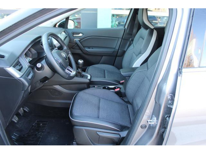 Renault Captur 1.0 tCe Intens 