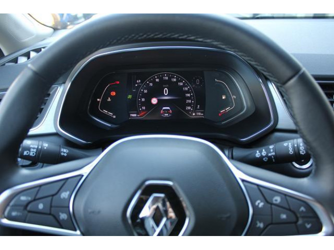 Renault Captur 1.0 tCe Intens 