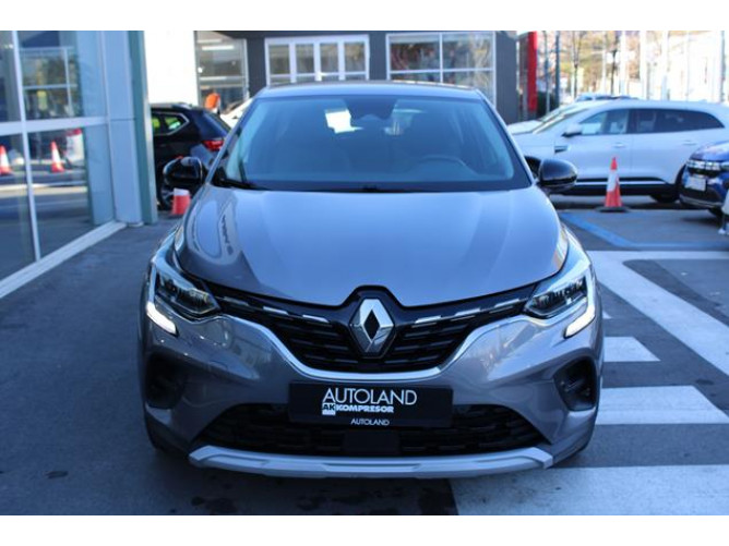Renault Captur 1.5 dCi 