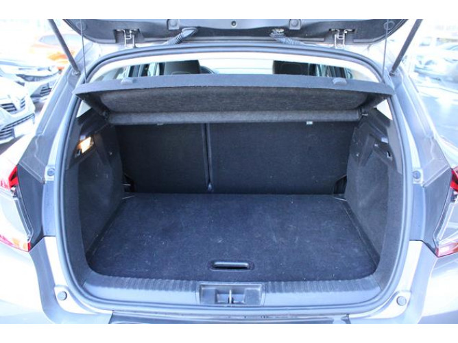 Renault Captur 1.5 dCi 