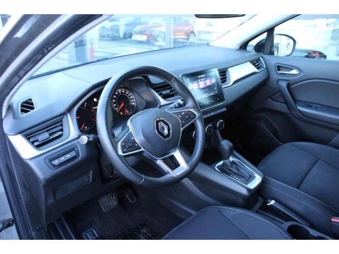 Renault Captur 1.5 dCi 