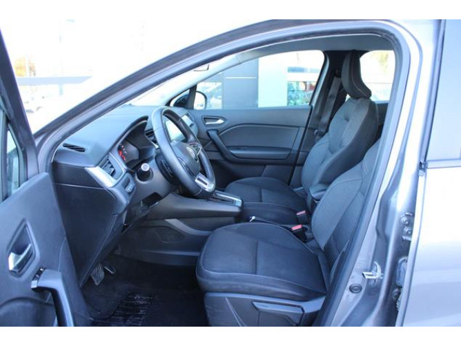 Renault Captur 1.5 dCi 