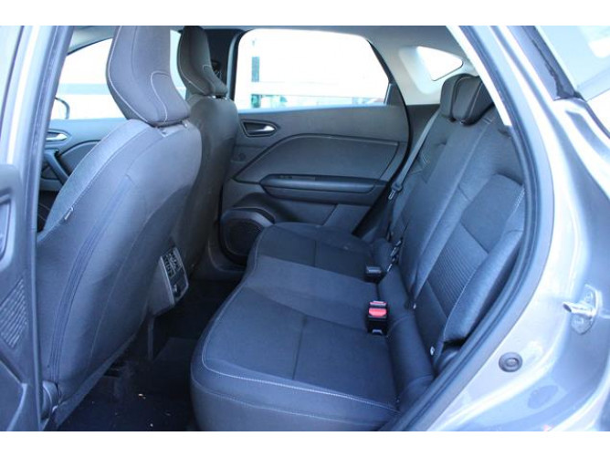 Renault Captur 1.5 dCi 