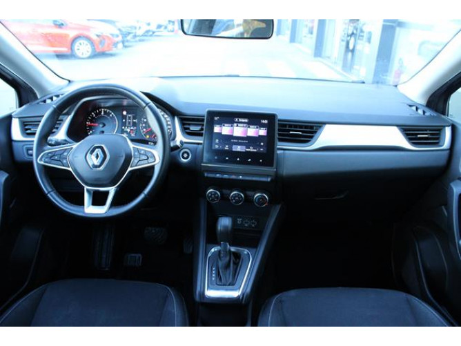 Renault Captur 1.5 dCi 
