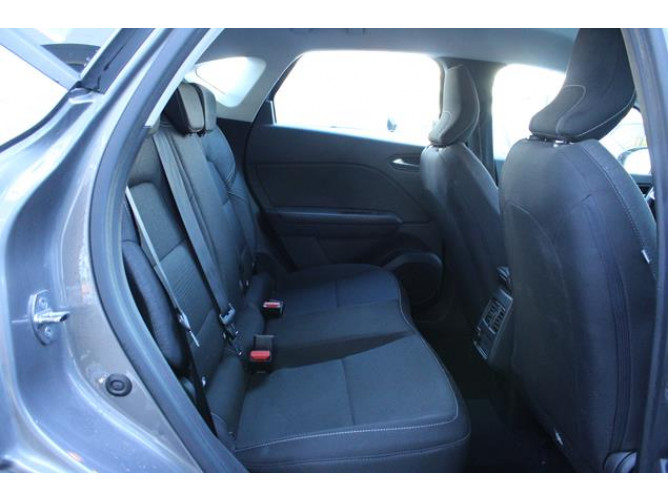 Renault Captur 1.5 dCi 