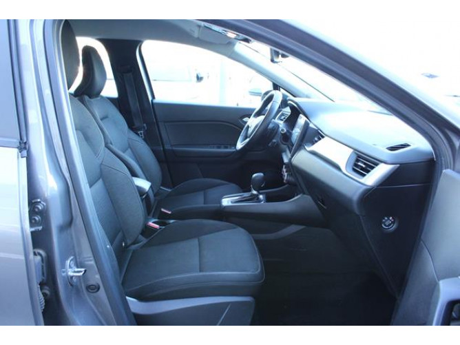 Renault Captur 1.5 dCi 