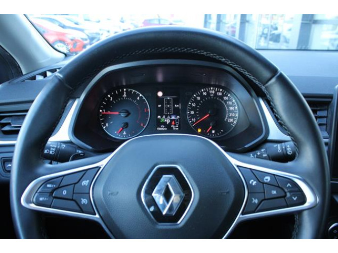 Renault Captur 1.5 dCi 