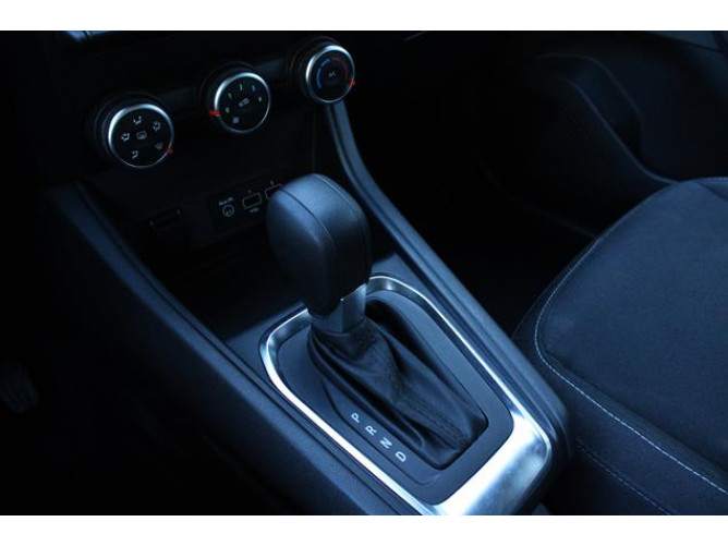 Renault Captur 1.5 dCi 