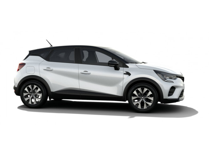 Renault Captur Limited Tce 90 