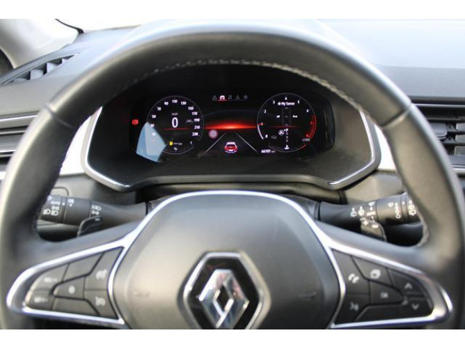 Renault Captur 1.3 tCe Hyb. DCT In. 