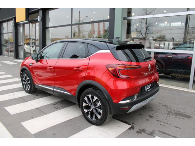 Renault Captur 1.0 tCe Intens 