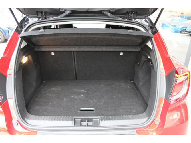 Renault Captur 1.0 tCe Intens 