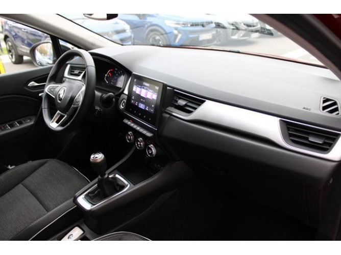 Renault Captur 1.0 tCe Intens 