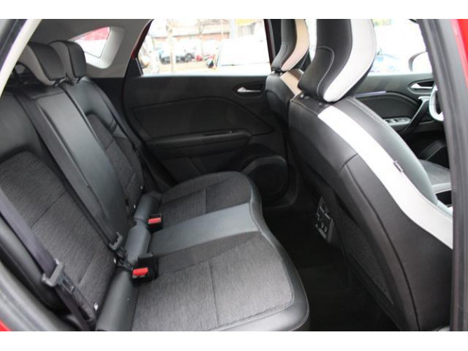 Renault Captur 1.0 tCe Intens 